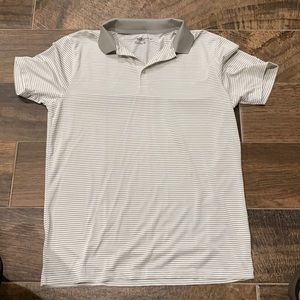 MENS Nikegolf dry-fit polo